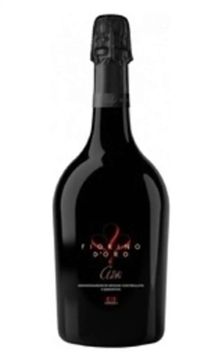  Fiorino d'Oro Asti Spumante, белое сладкое, Италия, Пьемонт, 7,5%