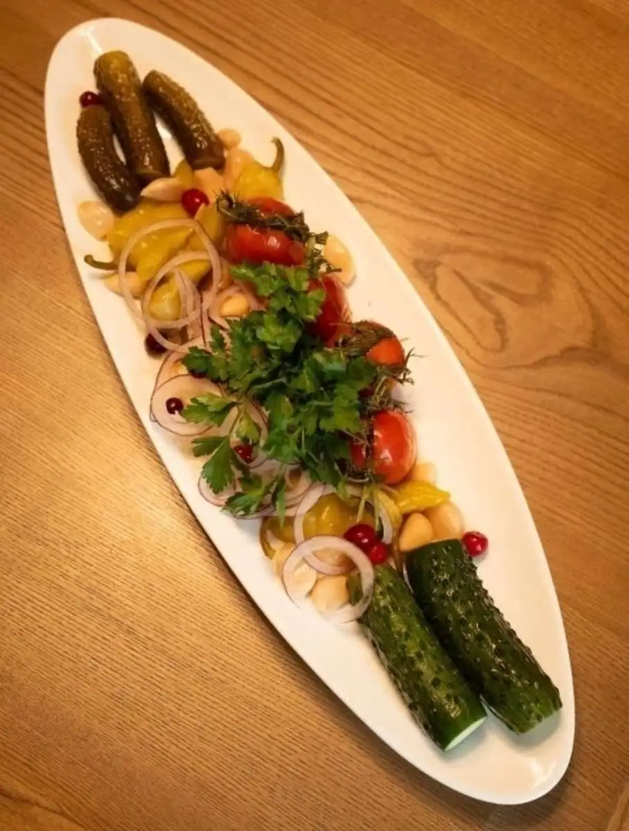 СОЛЕНЬЯ
