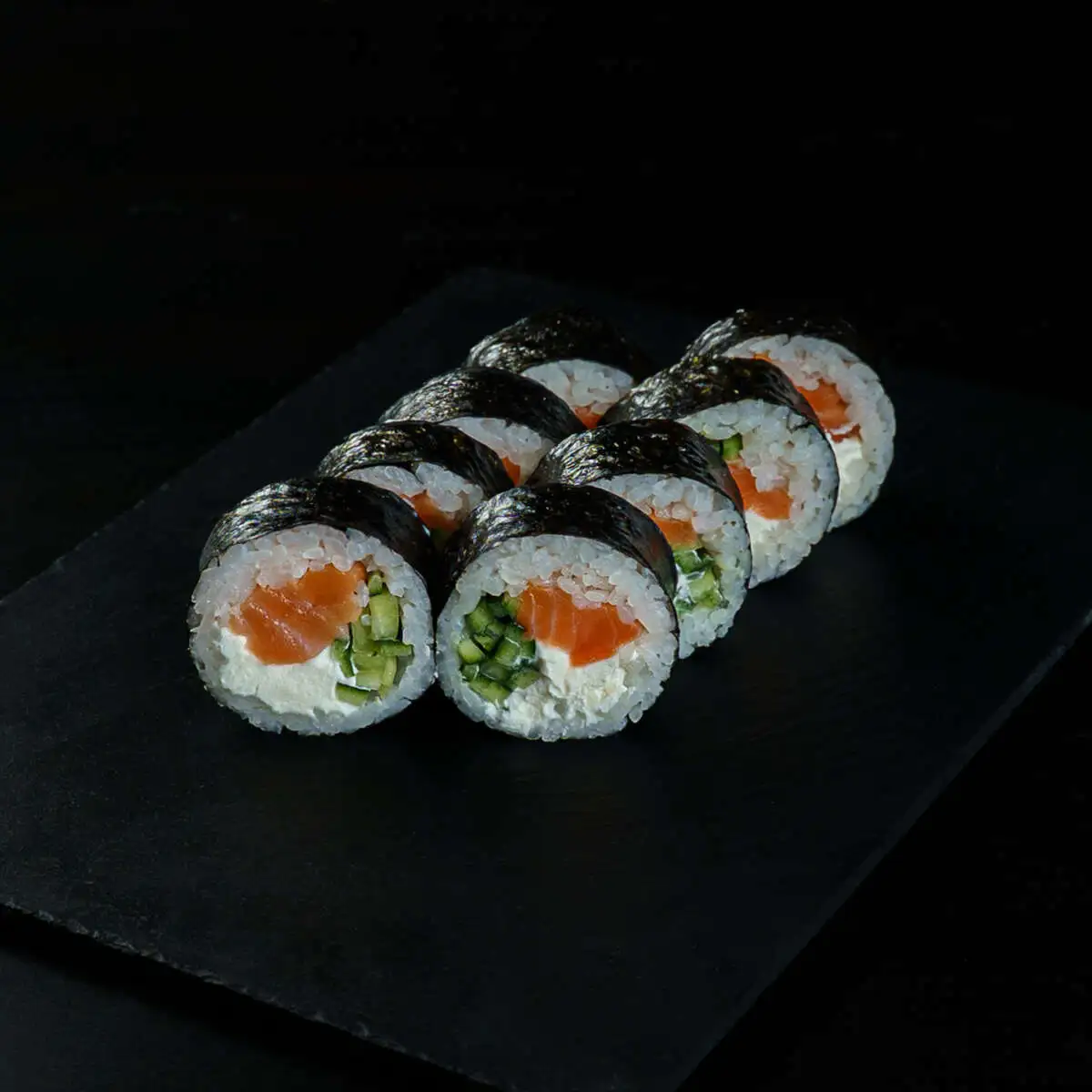 МАКИ СЯКИ