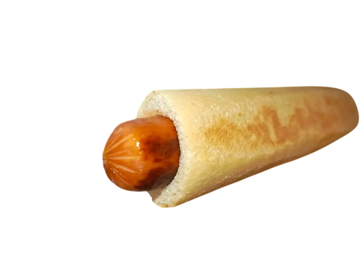 Френч-Дог