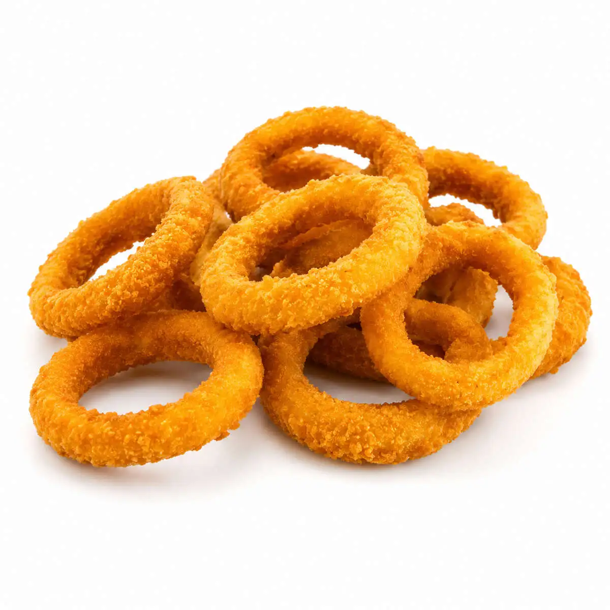 Луковые кольца