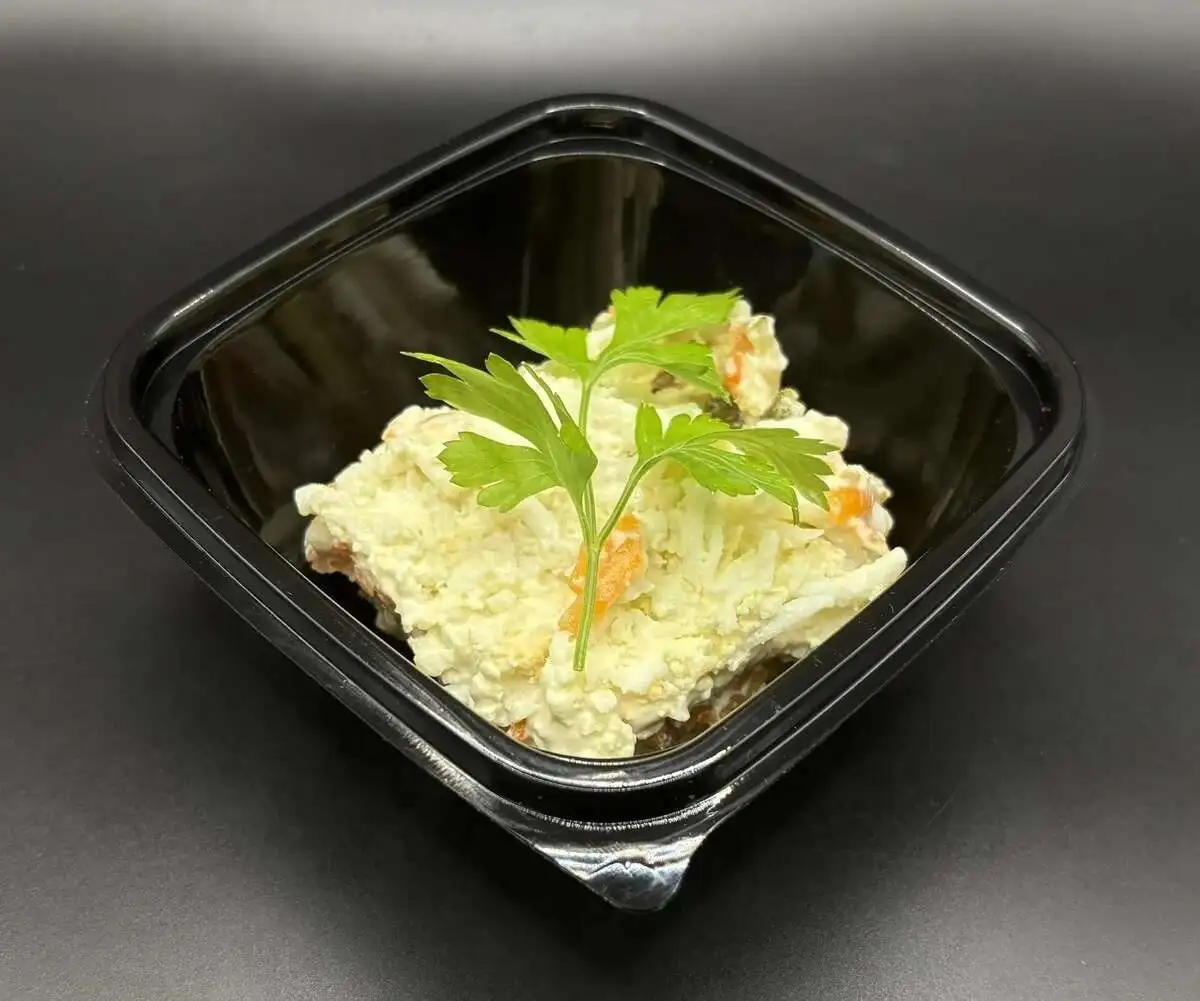 Мясная история