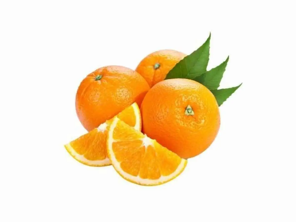 Лимонад Мандариновый