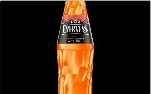 Evervess в ассортименте 