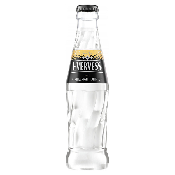  Evervess в ассортименте