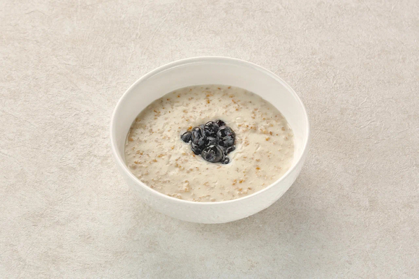 Овсяная каша 