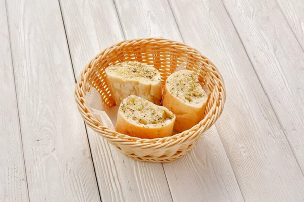 Хлеб римский