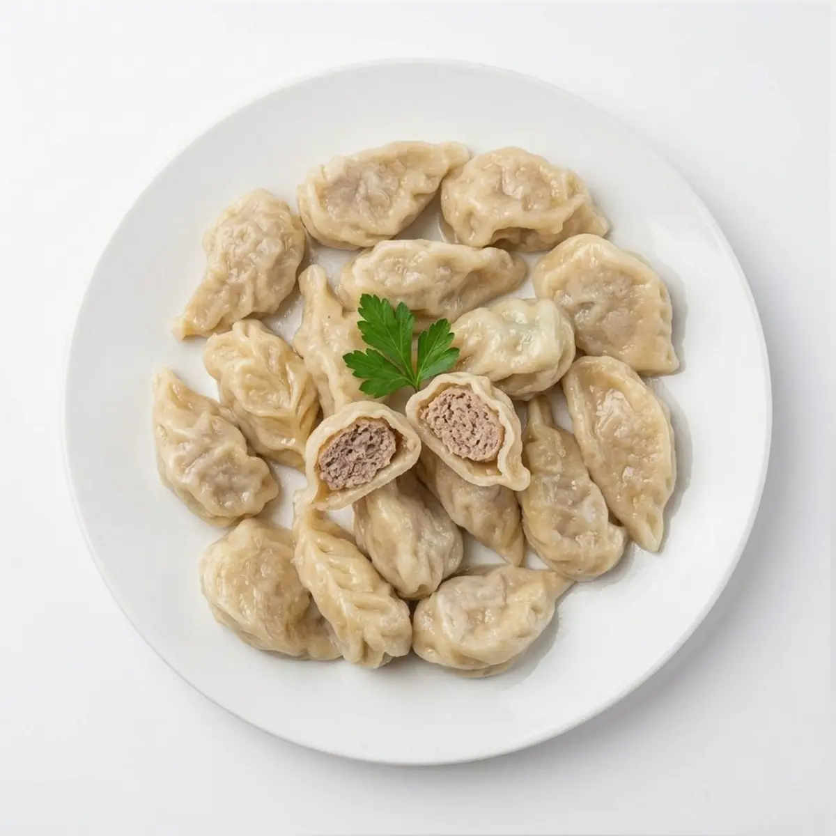 Курзе с мясом