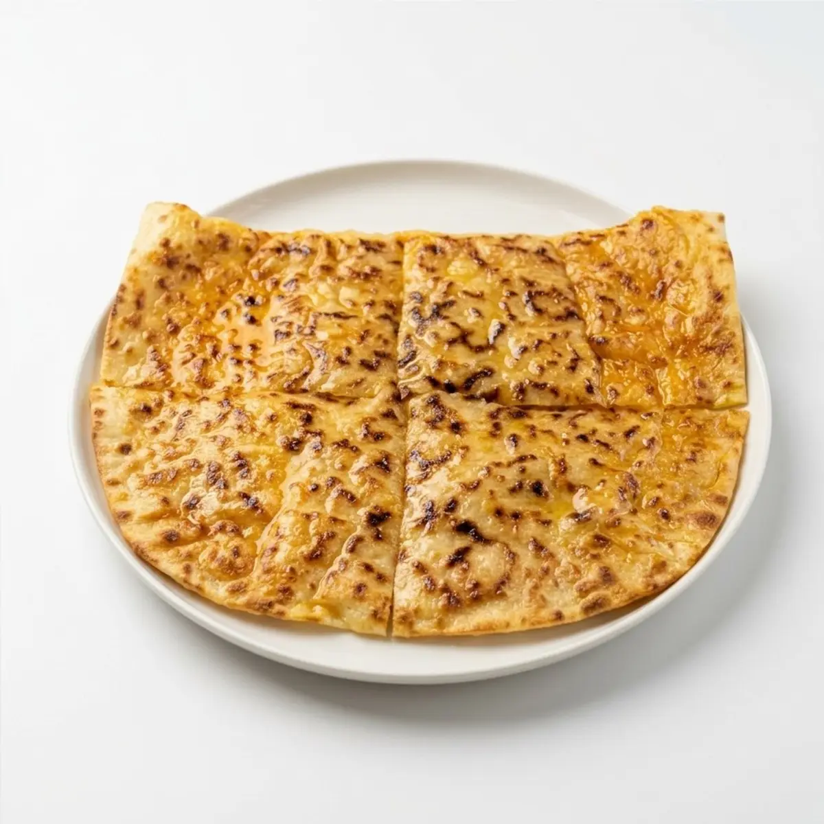 Чуду с картошкой