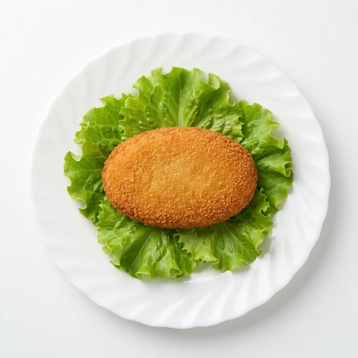 Котлета куриная