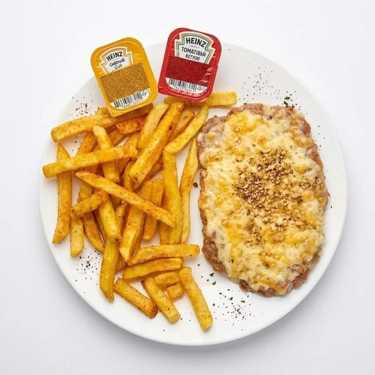 Комбо KFC