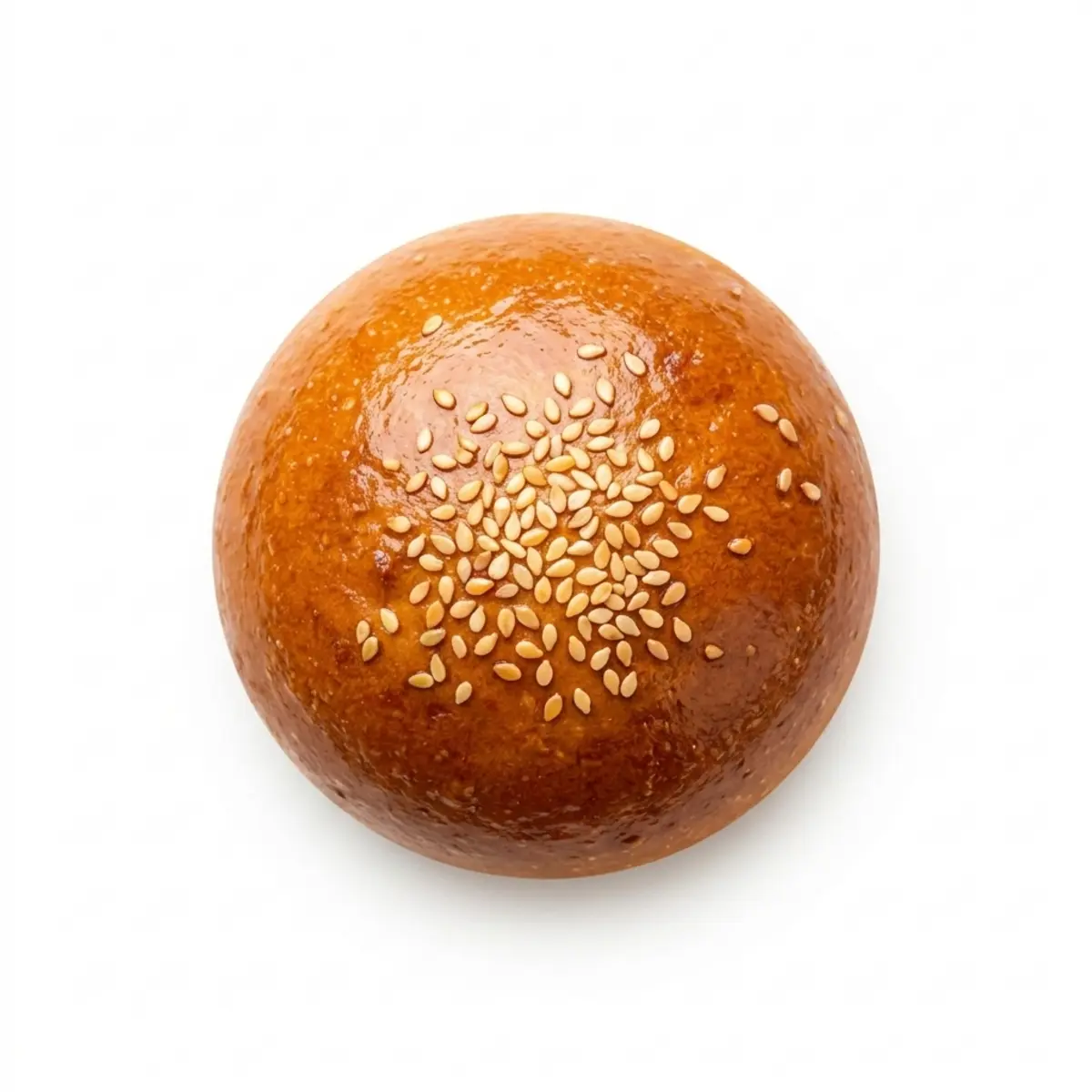 Булочка
