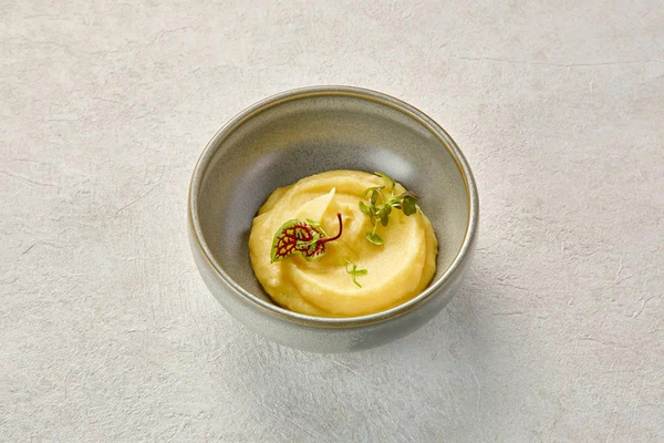 Пюре из картофеля