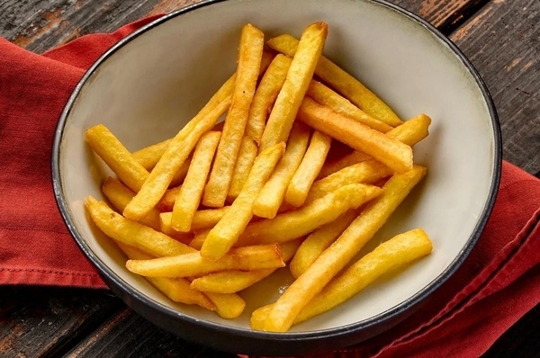 Картофель фри
