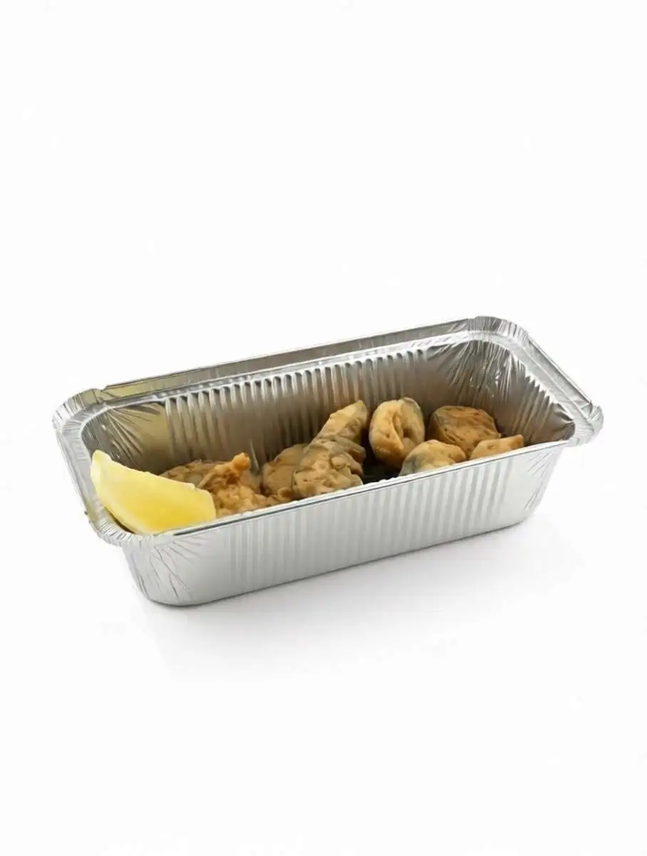Жареная скумбрия