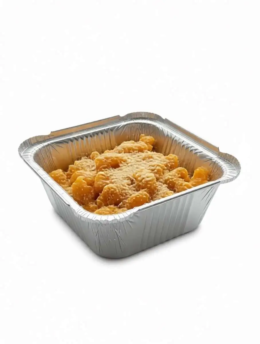 Макароны чиз