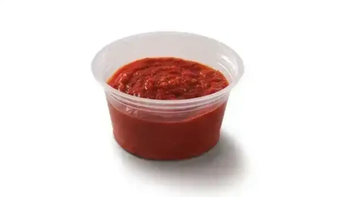 Соус "шашлычный"