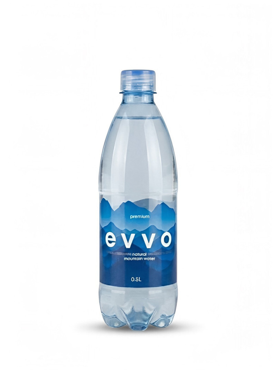 Вода