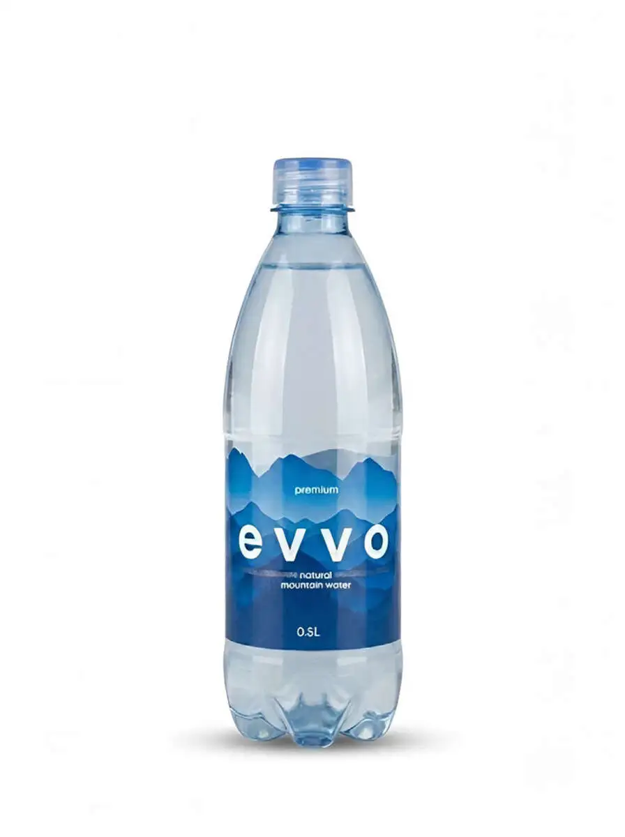 Вода