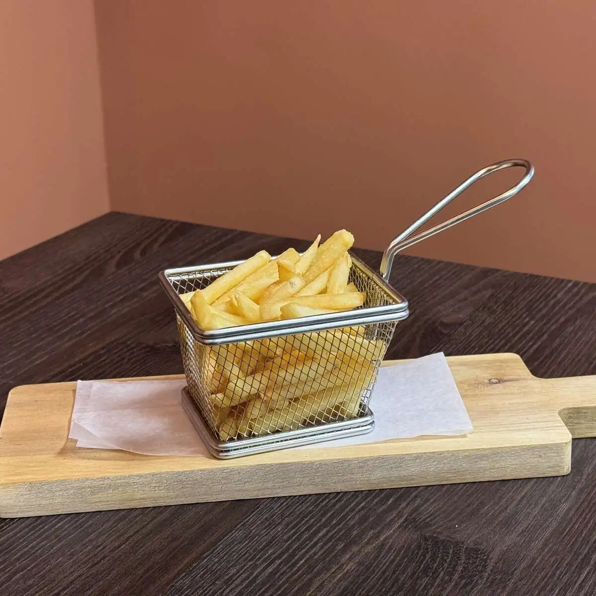 Картофель фри
