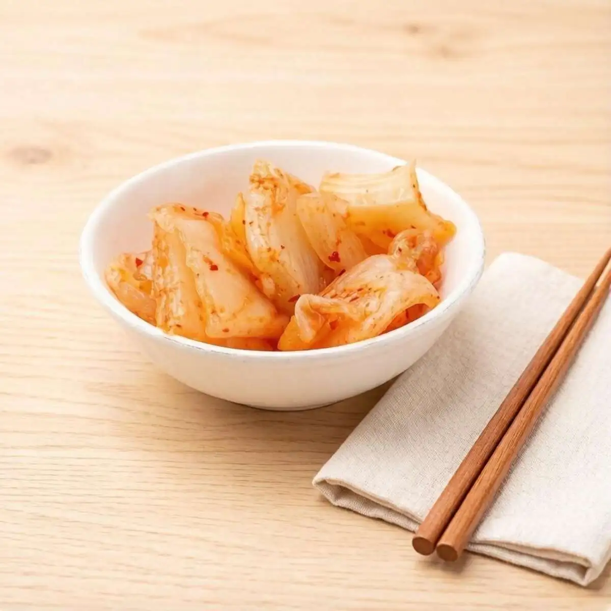 Капуста кимчи (80 г)