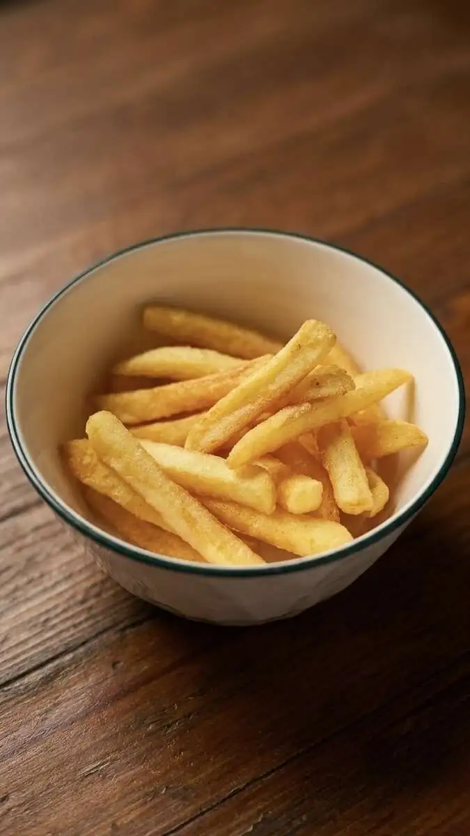 Картофель Фри