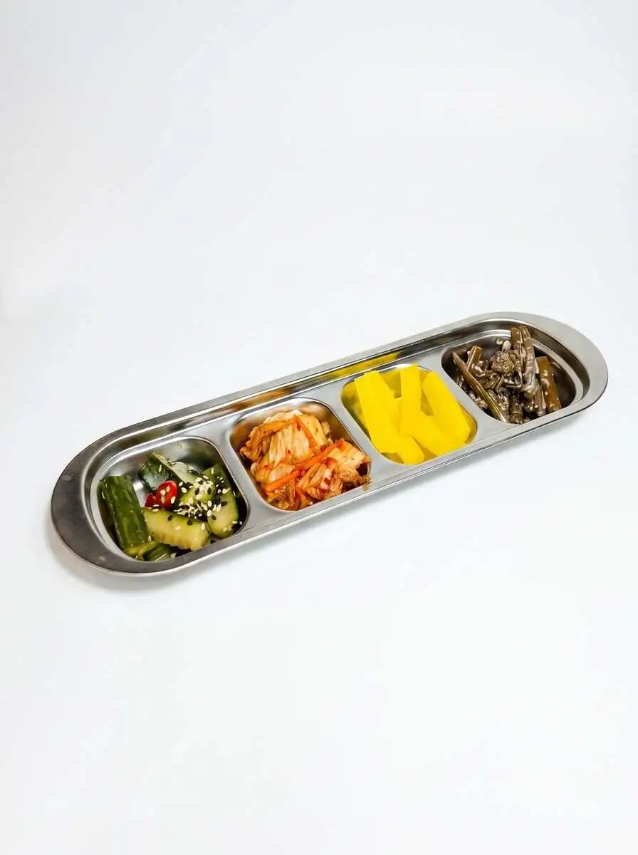 Панчхан ассорти порц.120гр.