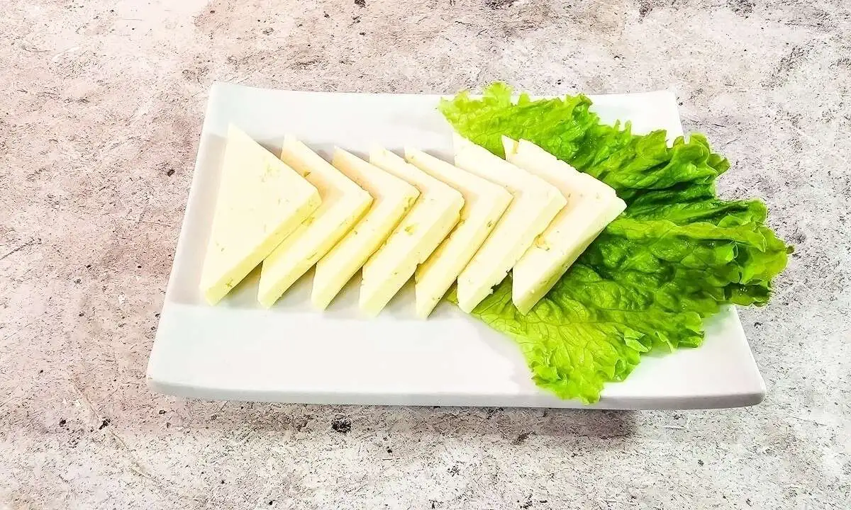 Сыр чанах
