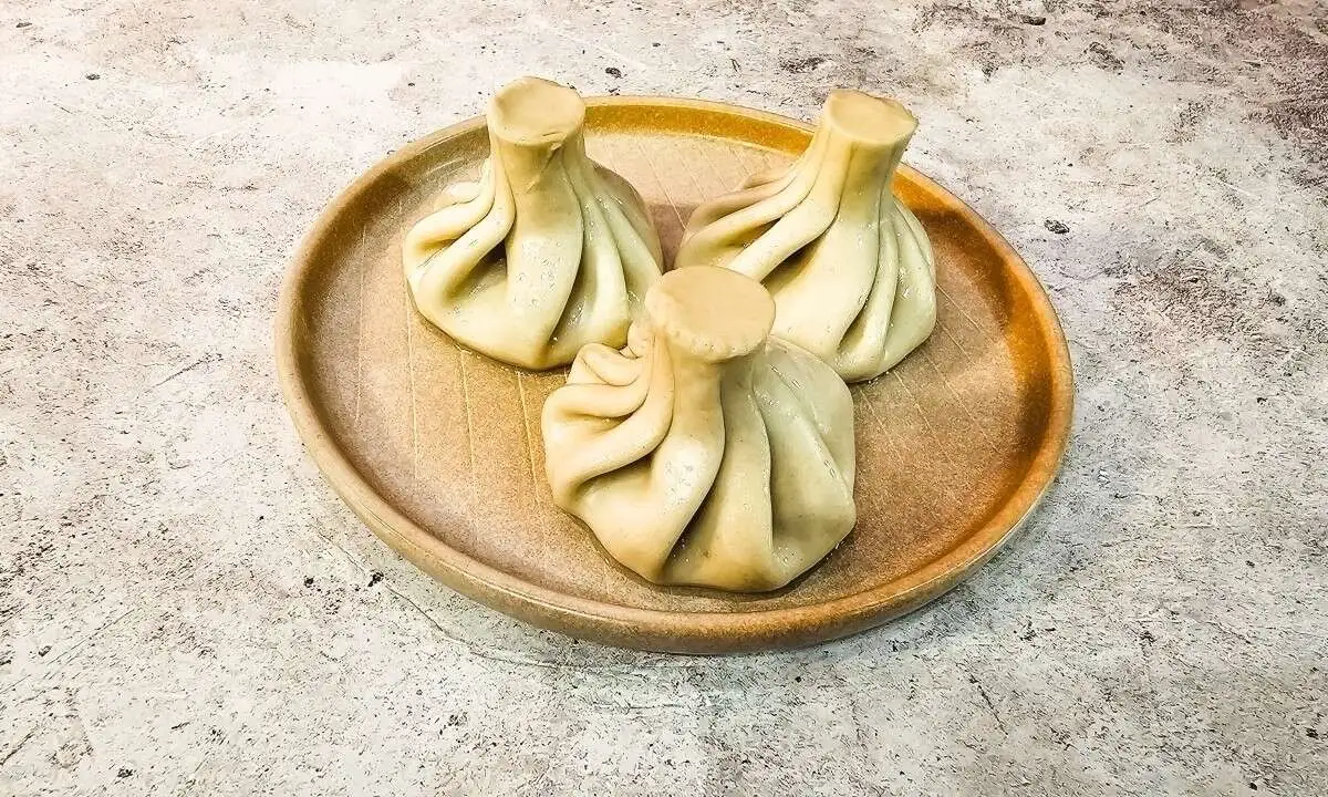 Хинкали