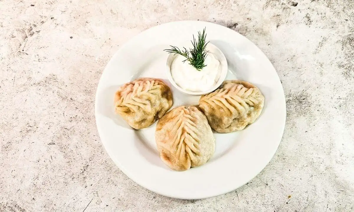 Манты Уйгурские