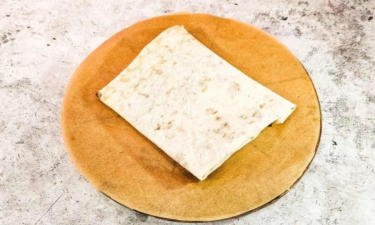 Лаваш