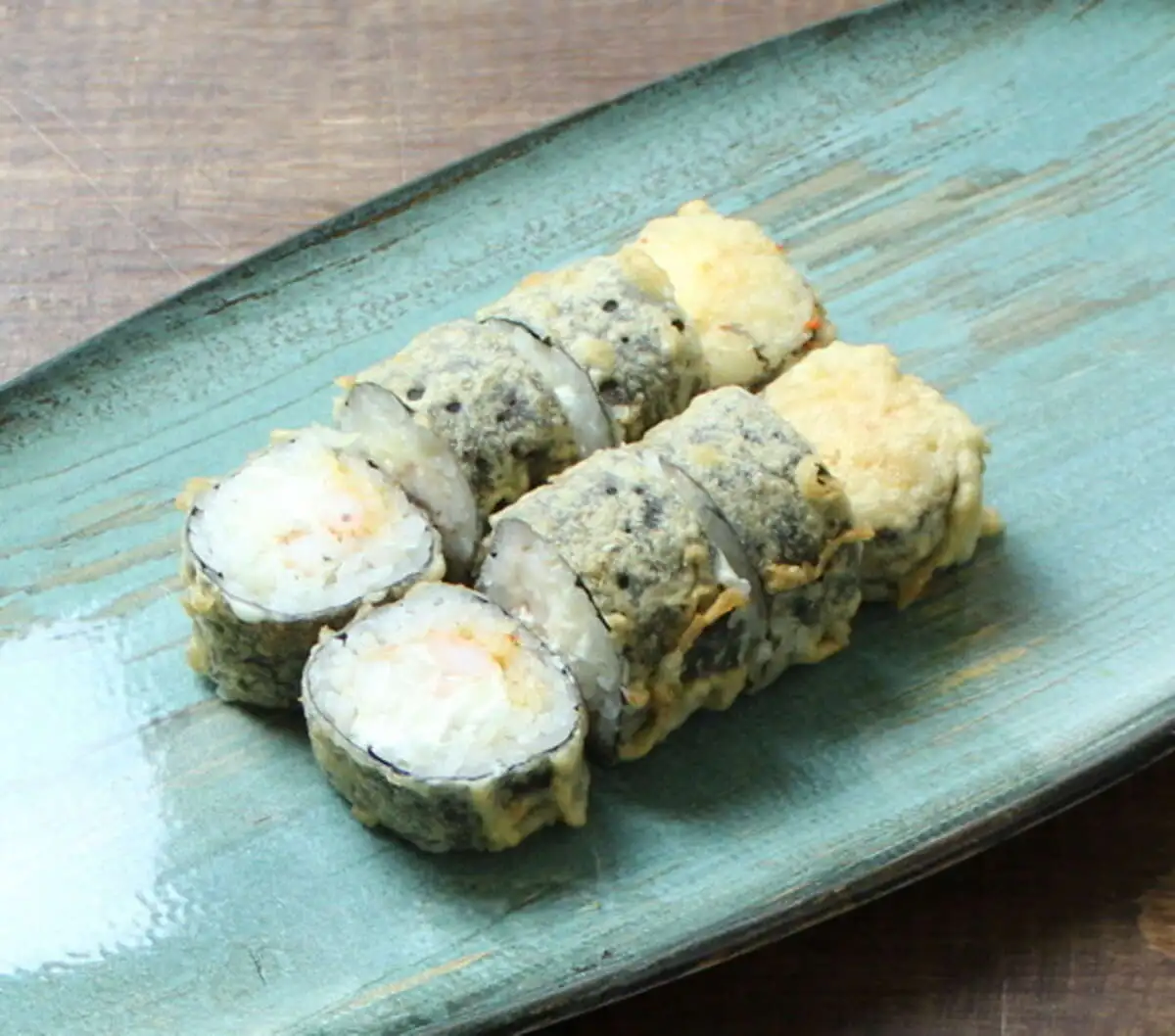 ролл Мияги 