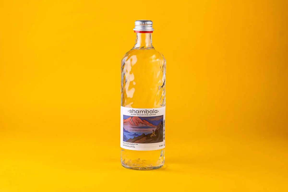 Шамбала