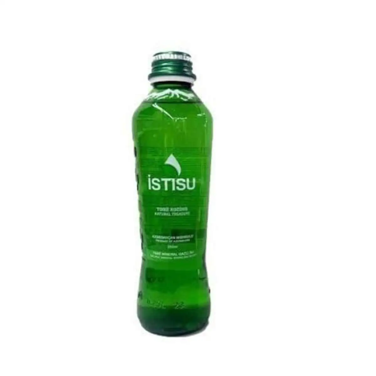 Вода Истису 250ml