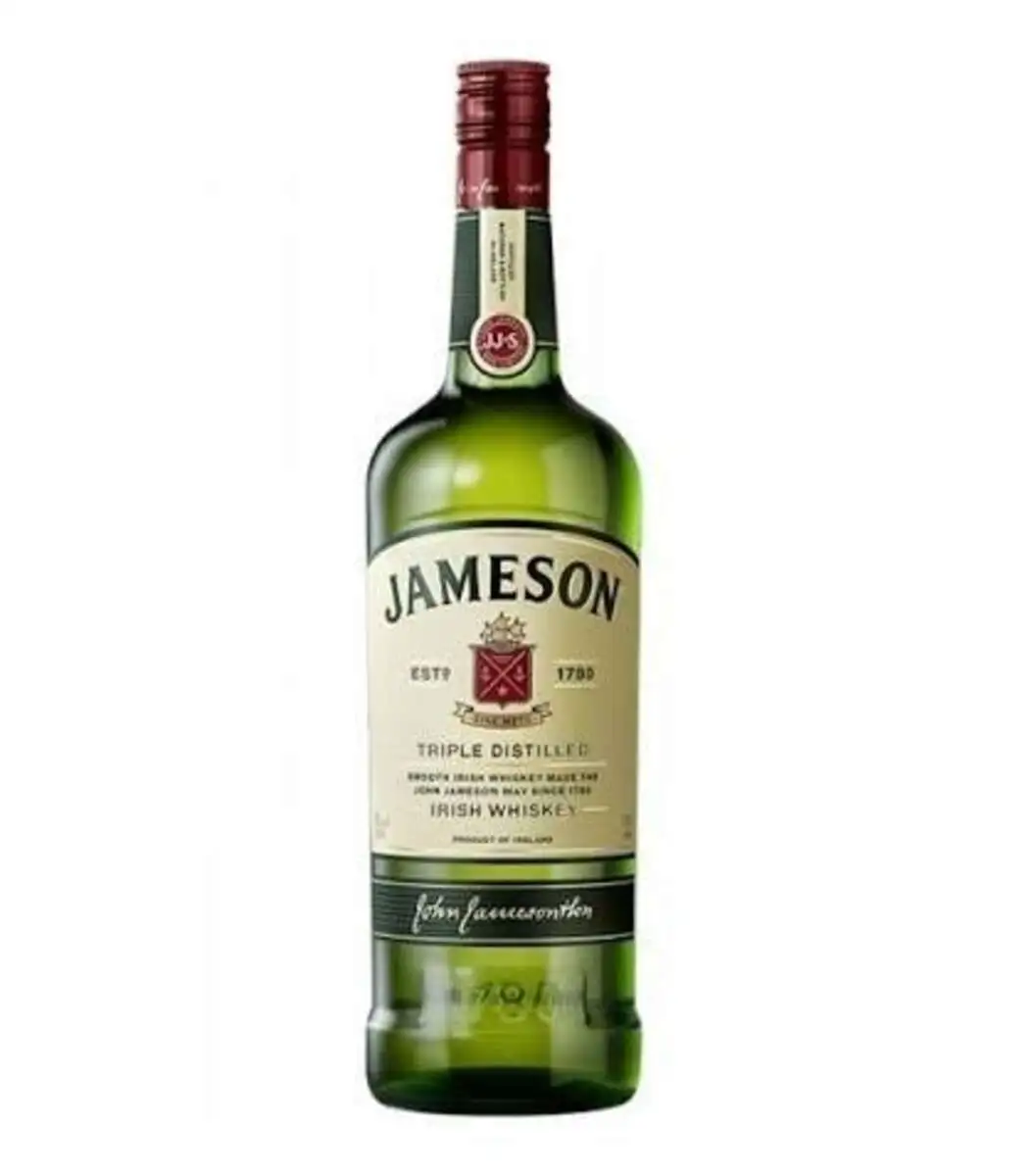 Jameson 50 ml
