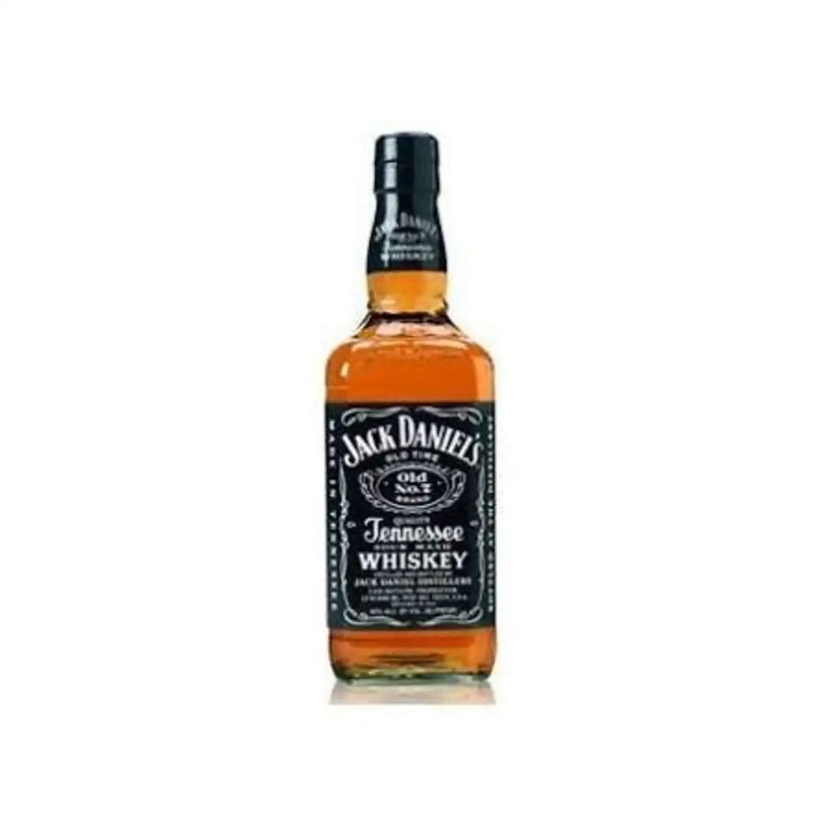 Jack Daniels 7 y.old 50 ml