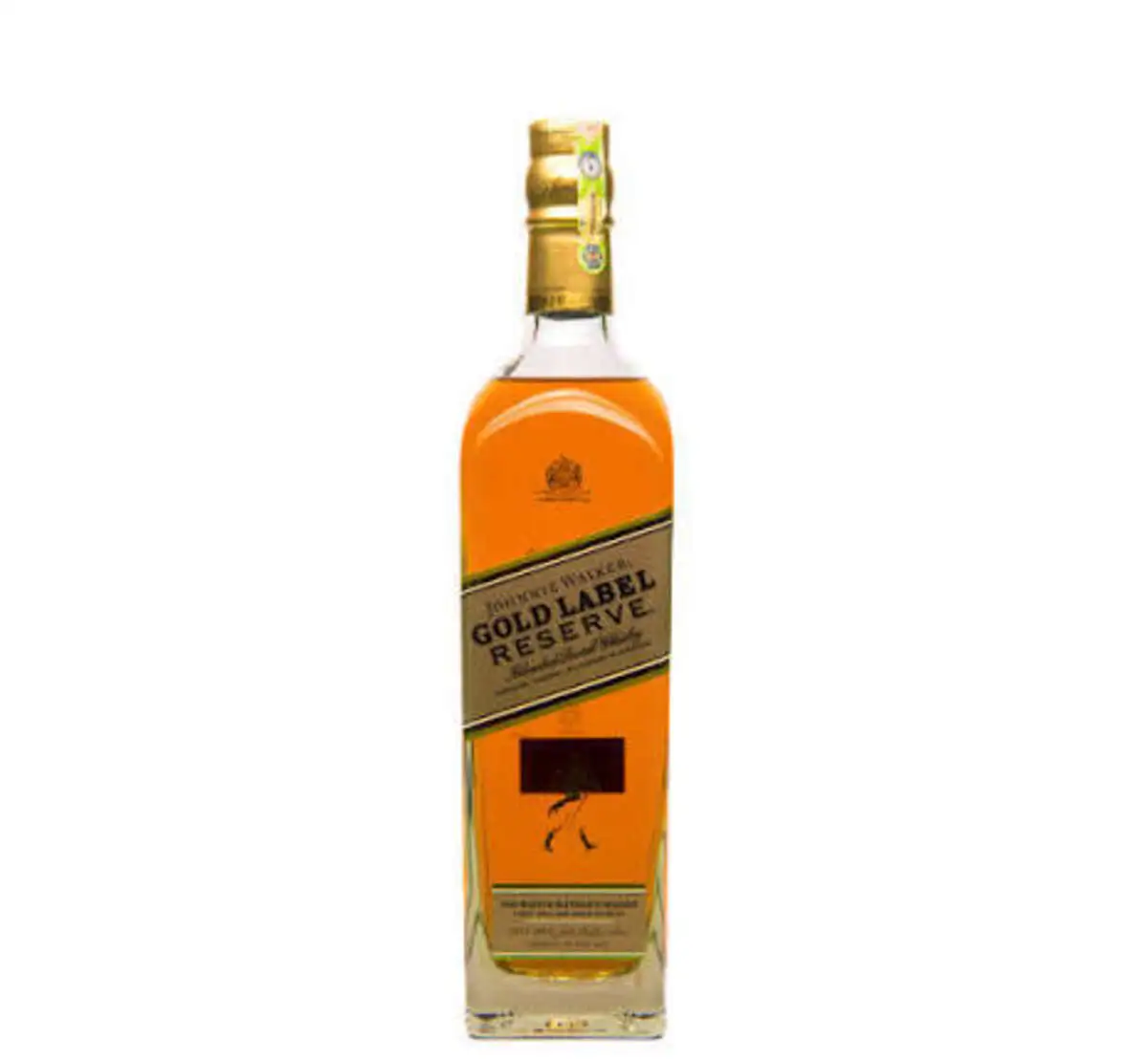 Gold Label Reserve 50 ml