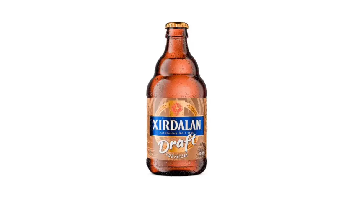 Xirdalan No filtred draft