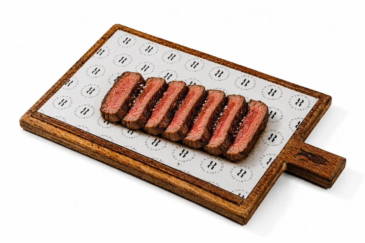 Стейк STRIPLOIN