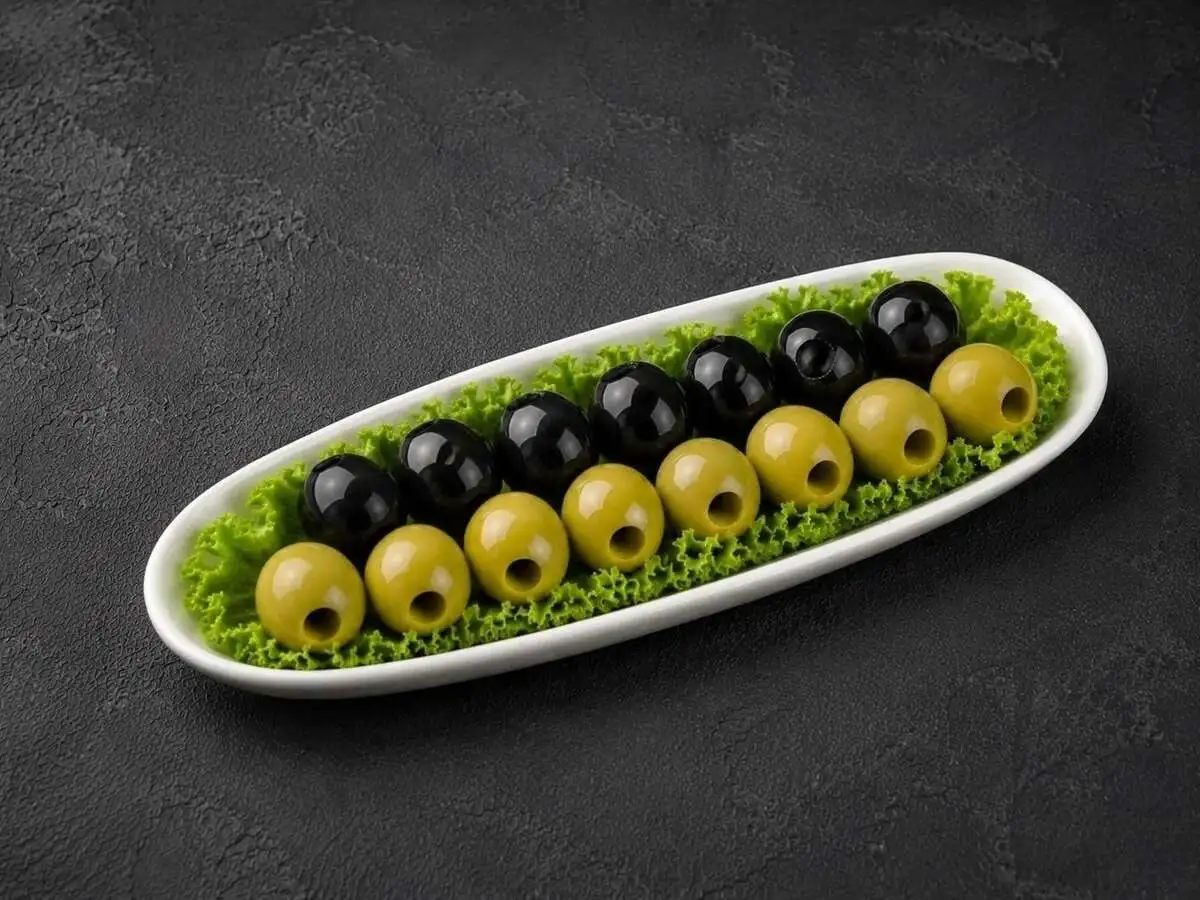 Оливки\Маслины
