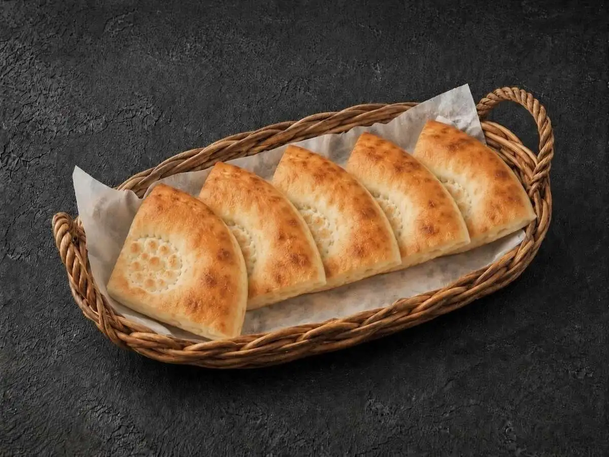 Лепешка