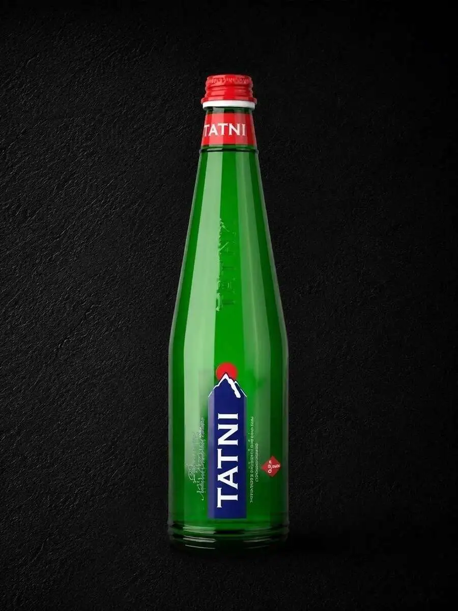 Татни минеральная вода