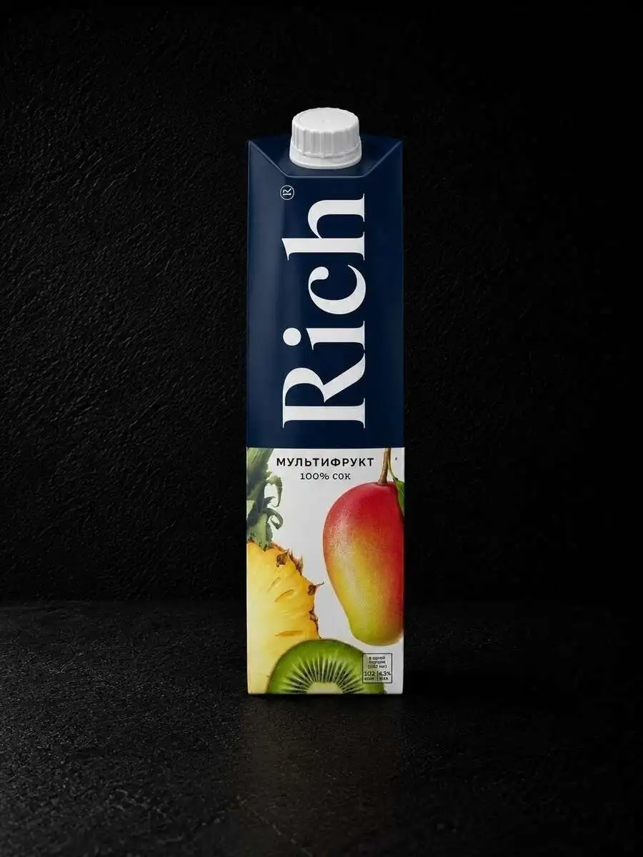 Rich мультифрут