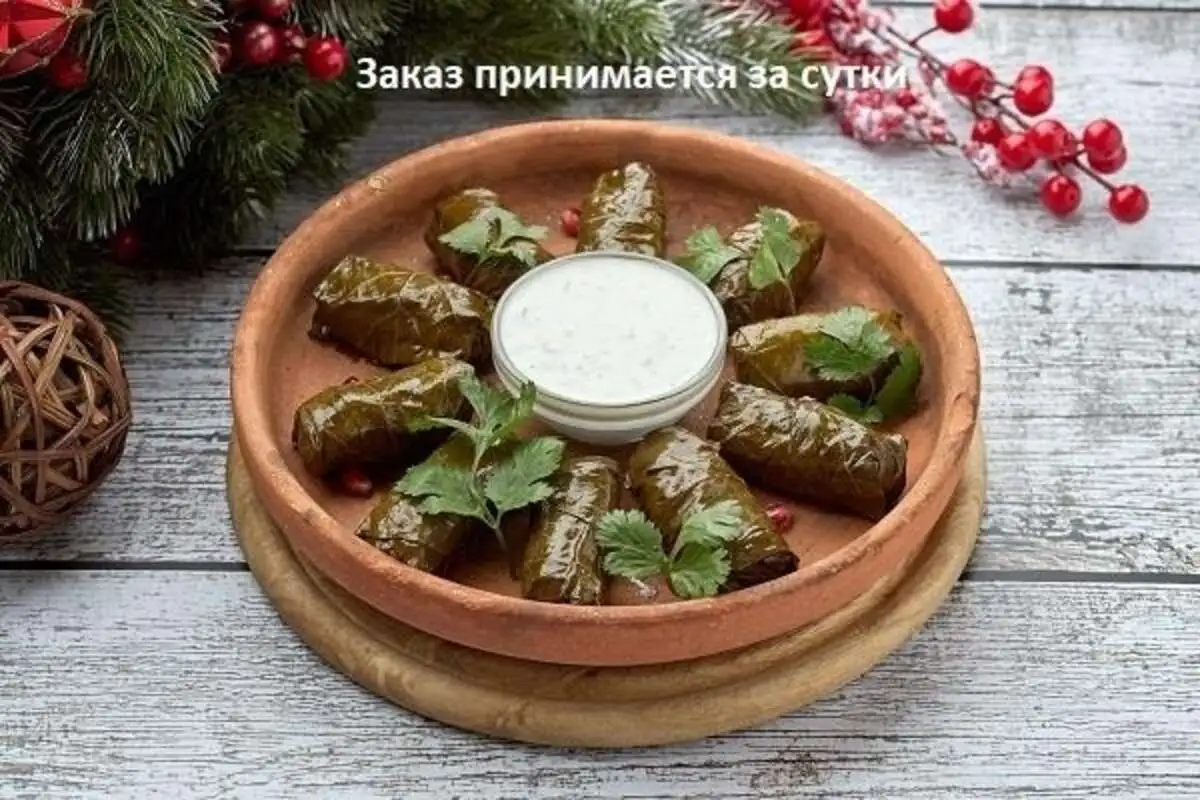 Долма 