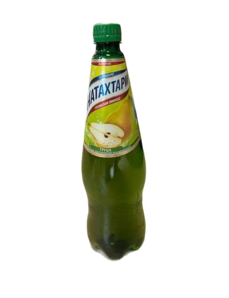 Натахтари Груша 1л.(м)