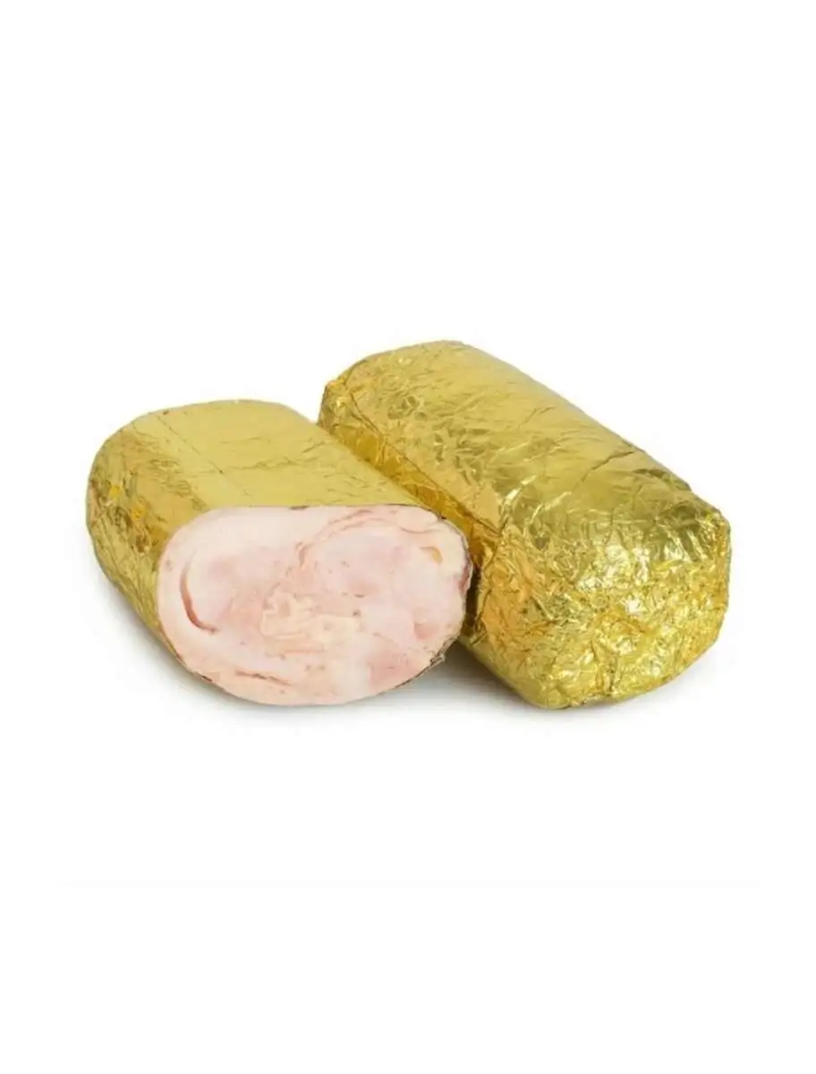 Рулет Из Куриной Грудки 