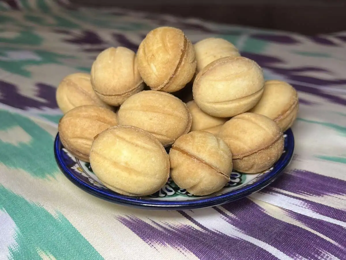 Орешки