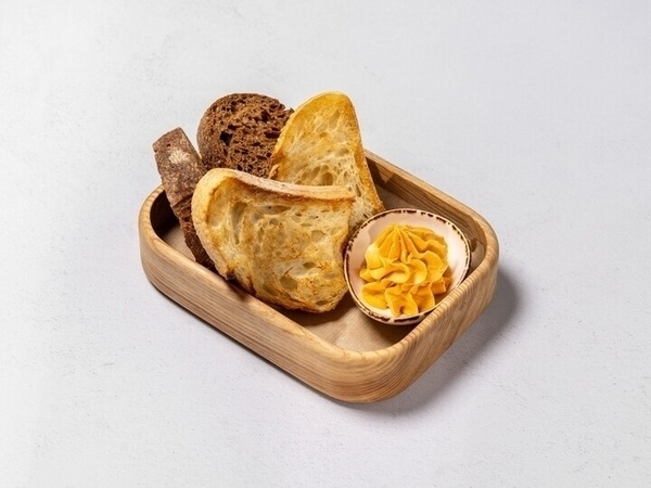 Хлебная корзина