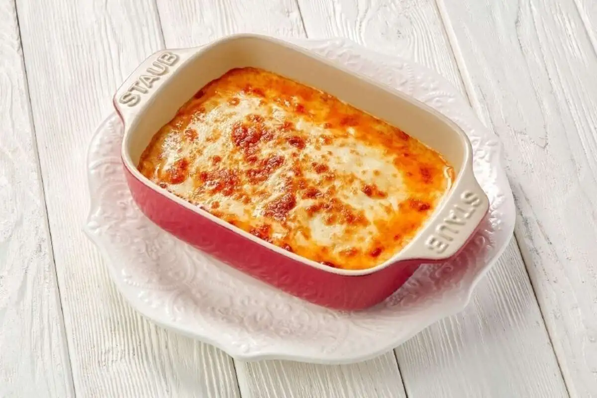 Лазанья
