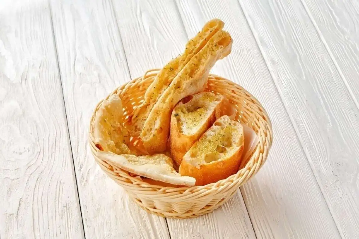 Хлебная корзина